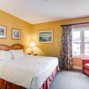 Suite mit 1 Schlafzimmer und mit Kingsize-Bett